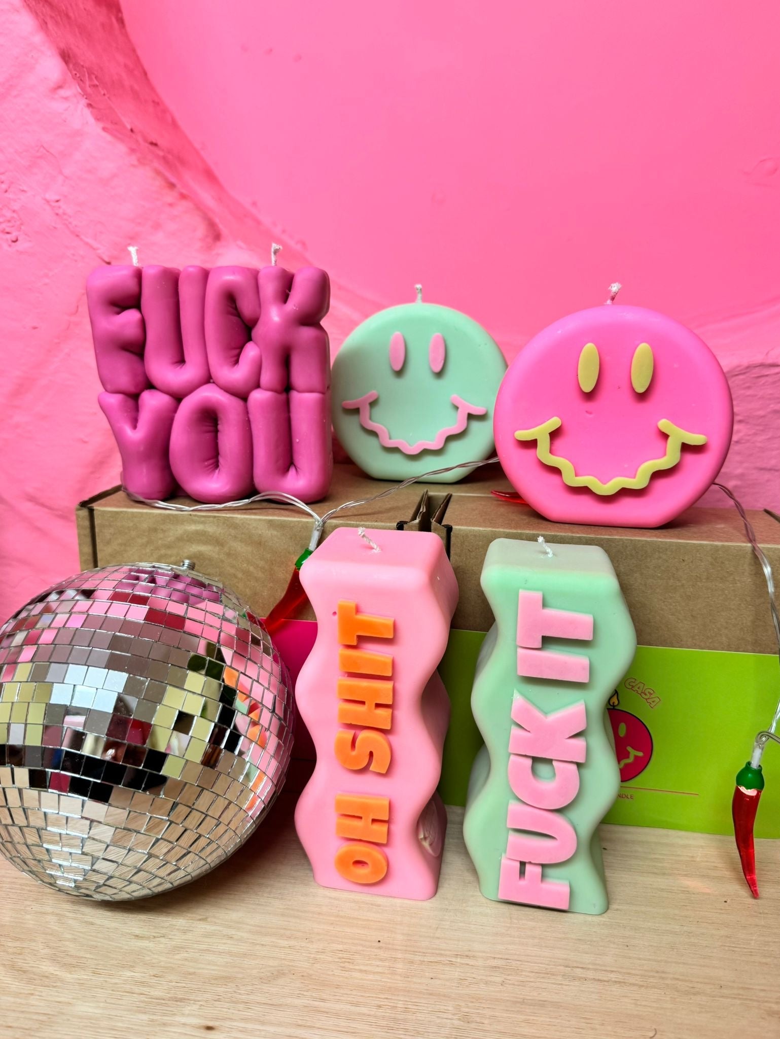 Home Decor