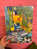 SOPHIE COLETTE PRINT