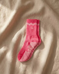 MAKE IT HOT PILATES SOCKS