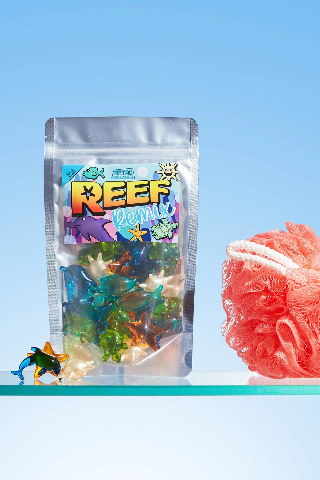 REEF REMIX BATH PEARLS