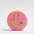 GET WAVEY CANDLE
