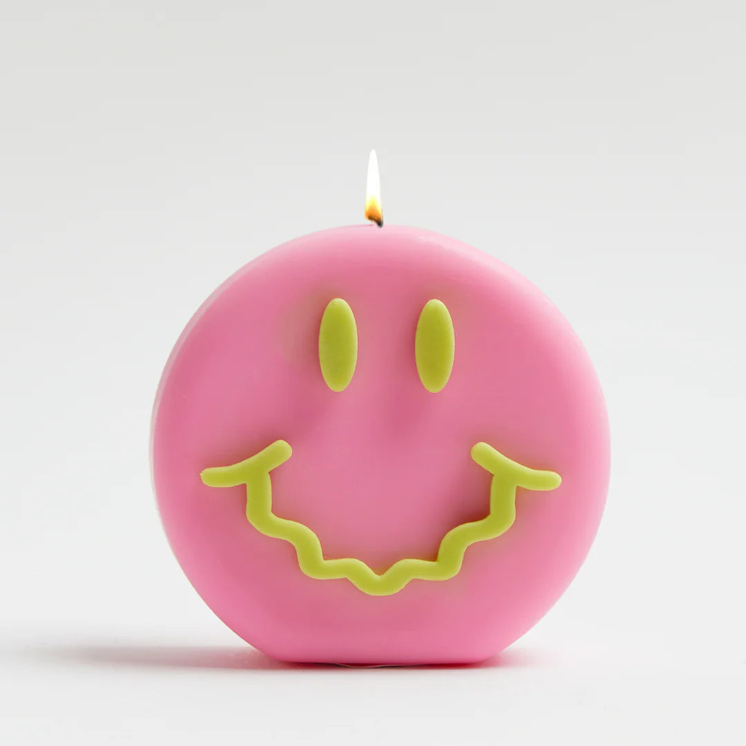 GET WAVEY CANDLE