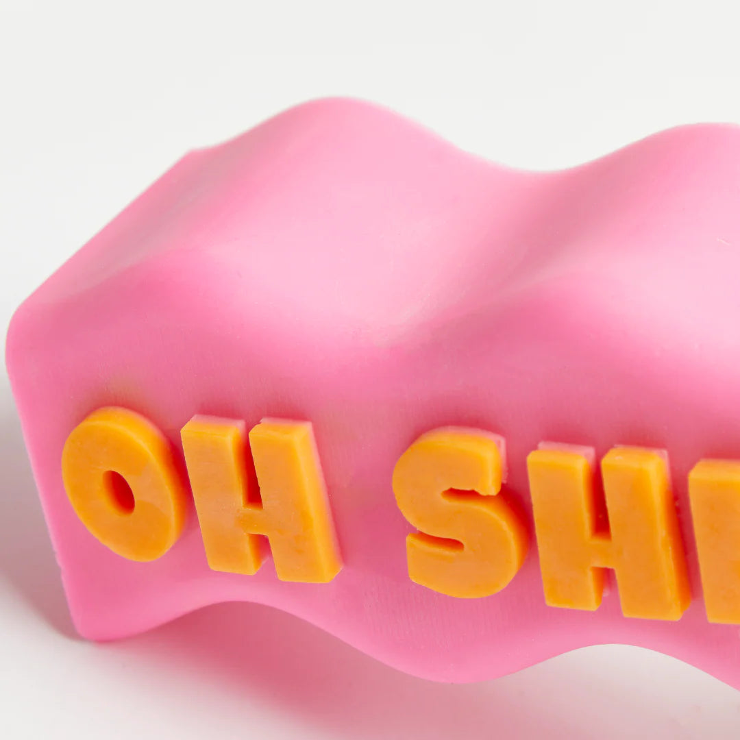 OH SHIT CANDLE
