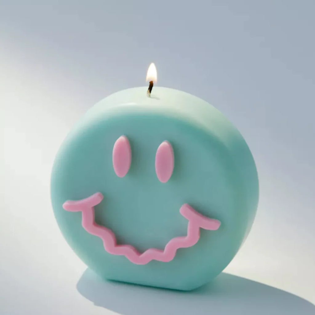 WAVEY CASA CANDLE