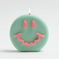 WAVEY CASA CANDLE