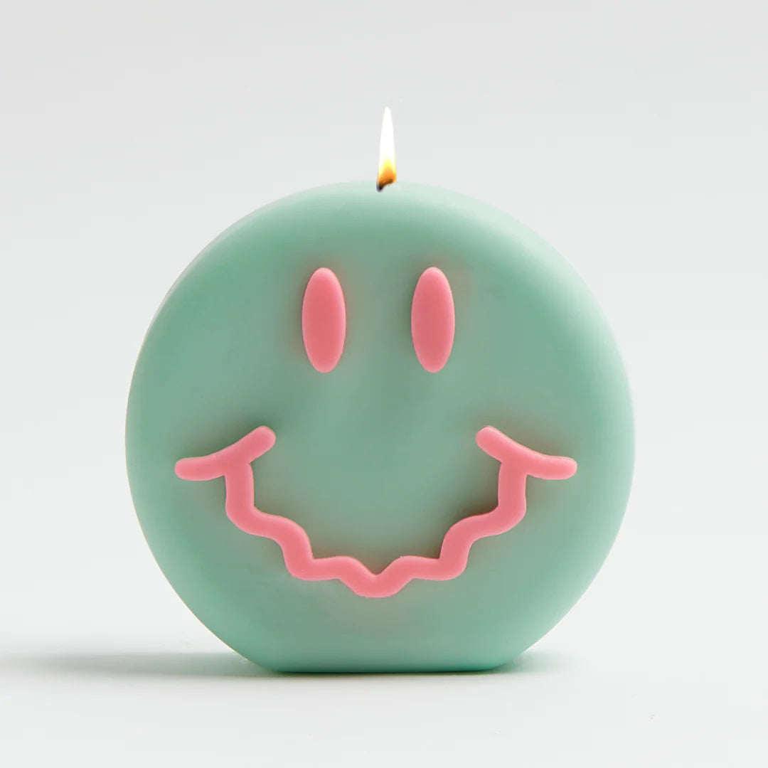 WAVEY CASA CANDLE
