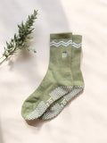 MAKE IT ZEN PILATES SOCKS