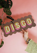 DISCO MIRROR