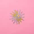 GROOVY SUN MIRROR