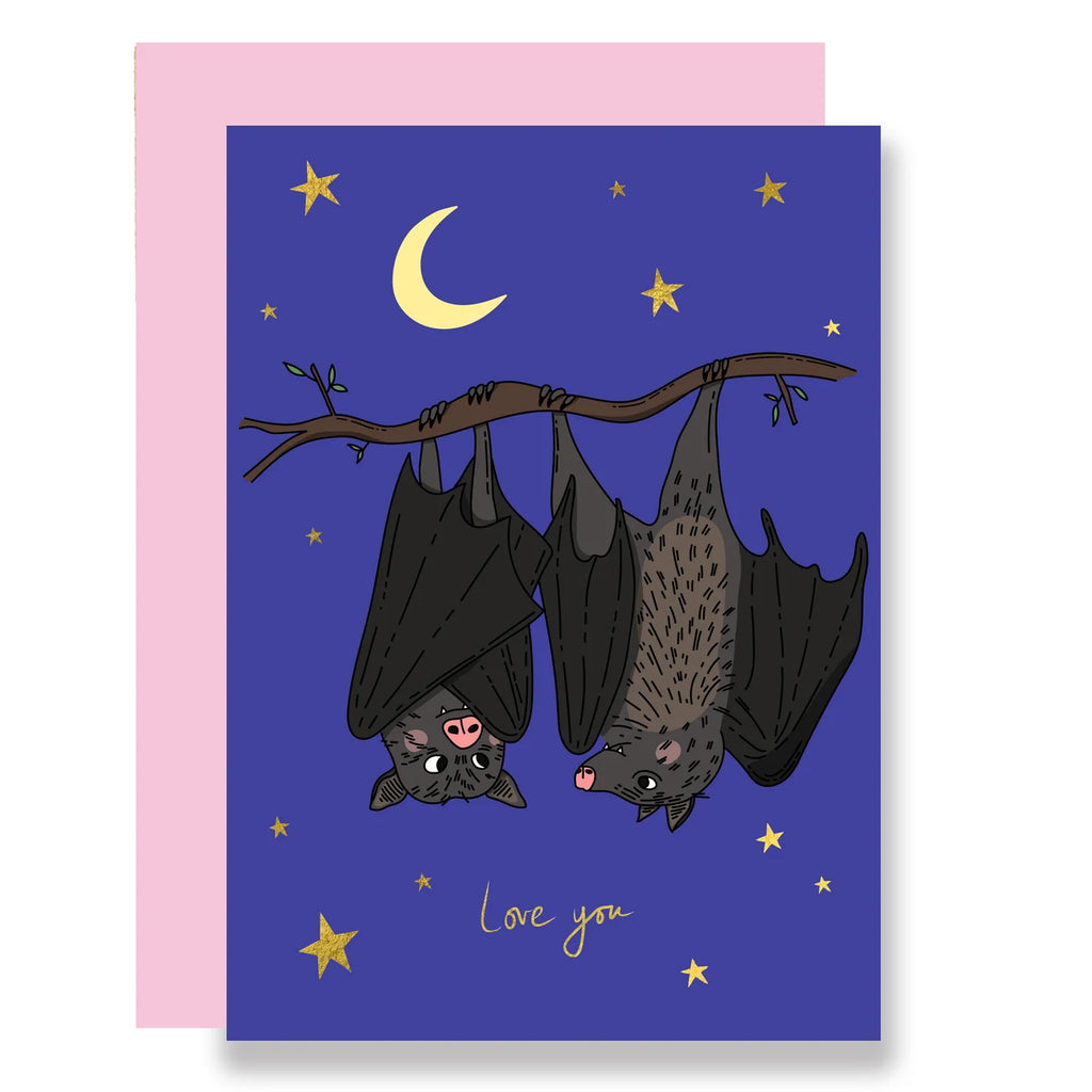 EAT THE MOON - LOVE YOU