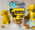 DISSOLVABLE DACHSHUNDS BATH PEARLS