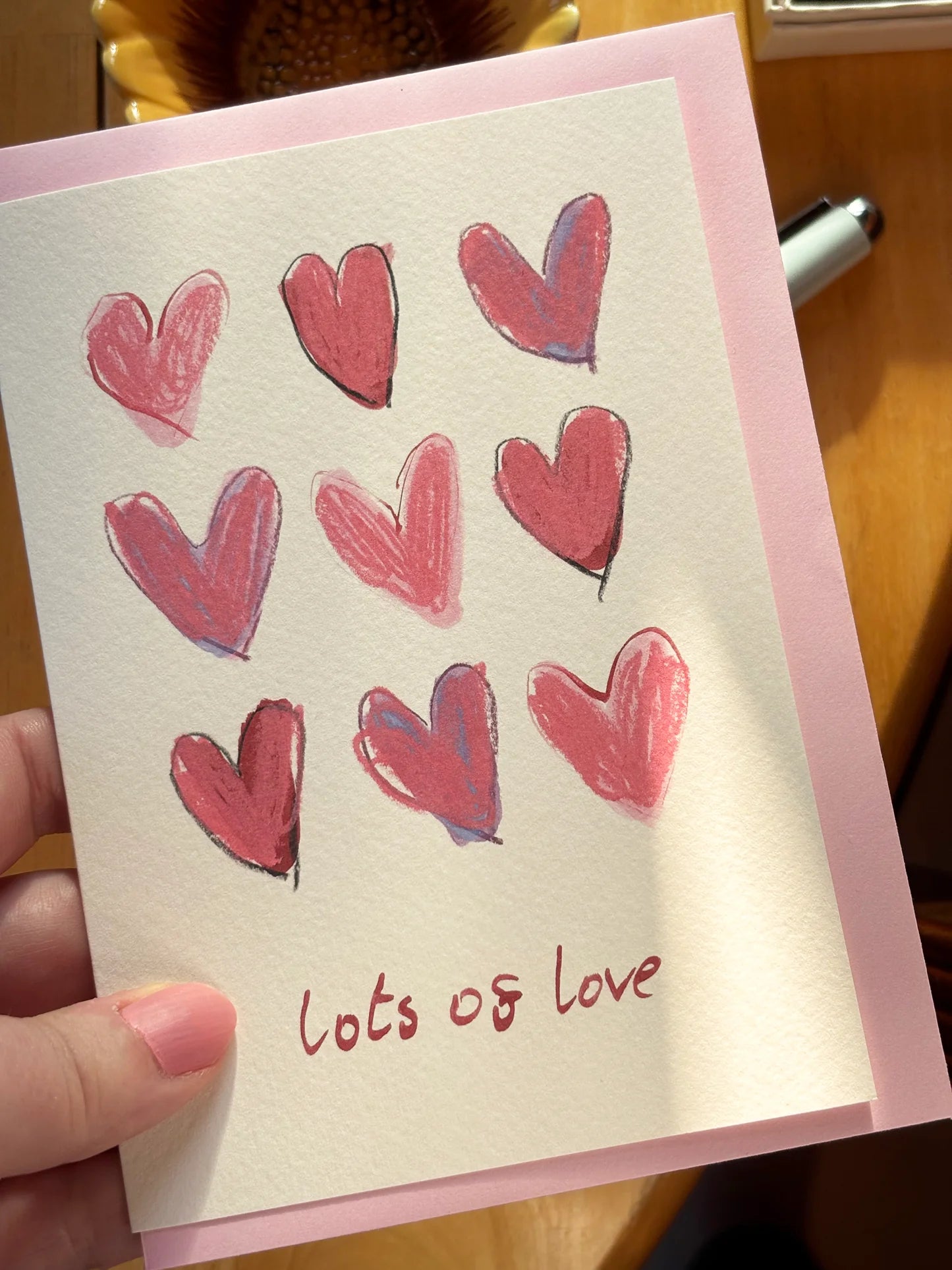 MAJUKOOO - LOTS OF LOVE