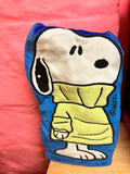 SNOOPY HOT WATER BOTTLE