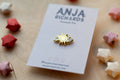 SUN AND MOON MINI PIN