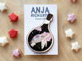 TURTLE PIN