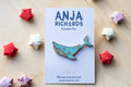 WHALE PIN